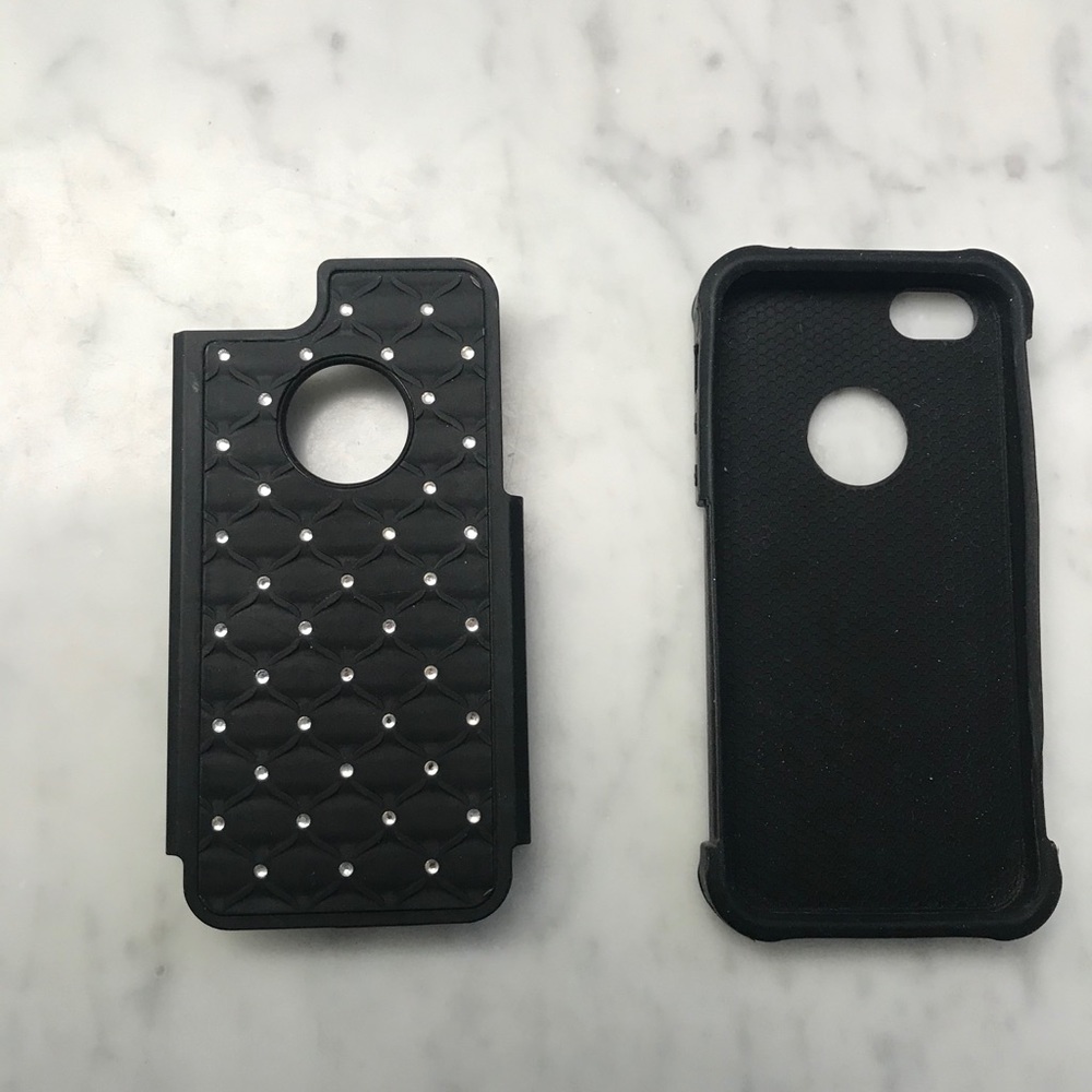iPhone 5 5s cell phone case